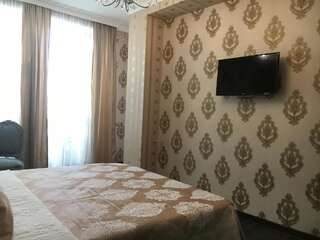 Отель Silver 34 Boutique Тбилиси Двухместный номер Делюкс с 1 кроватью-5