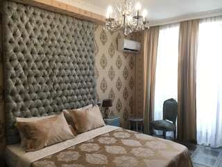 Отель Silver 34 Boutique Тбилиси Двухместный номер Делюкс с 1 кроватью-6