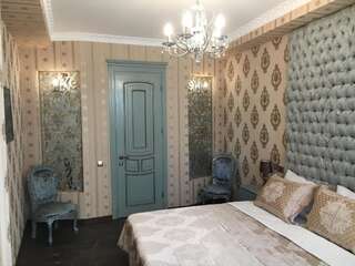 Отель Silver 34 Boutique Тбилиси Двухместный номер Делюкс с 1 кроватью-7